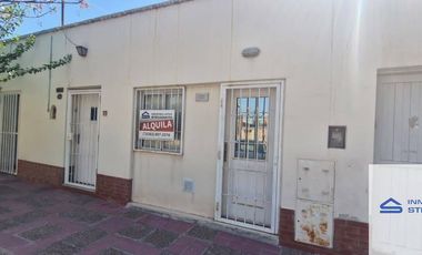 Departamento en alquiler c/ cochera en General Guitérrez