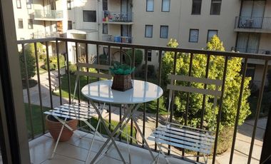 CONDOMINIO PUERTAS DEL SUR