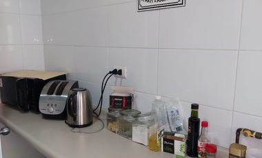 CONDOMINIO PUERTAS DEL SUR