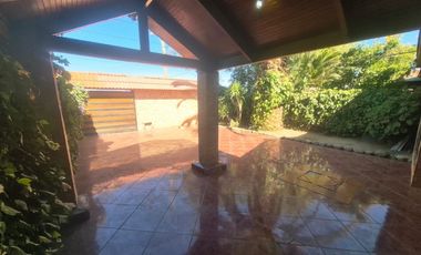 LAGUNA AZUL CON AMERICO VESPUCIO