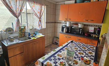 METRO ESTACION SAN RAMON A 300MT