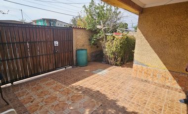 METRO ESTACION SAN RAMON A 300MT