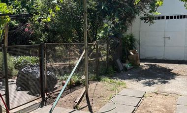 Casa en venta en PROVIDENCIA