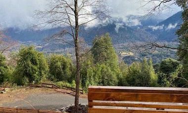 Casa en venta en PUCÓN