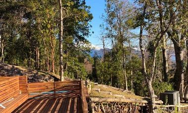 Casa en venta en PUCÓN