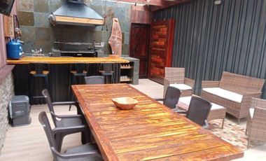 Casa en venta en PUCÓN