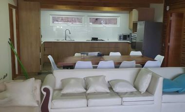 Casa en venta en PUCÓN