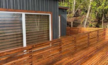 Casa en venta en PUCÓN