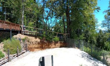 Casa en venta en PUCÓN