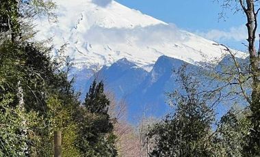 Casa en venta en PUCÓN