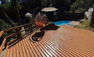 Casa en venta en PUCÓN