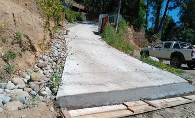 Casa en venta en PUCÓN