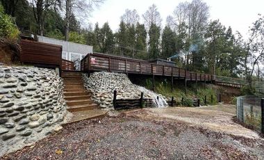 Casa en venta en PUCÓN