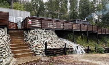 Casa en venta en PUCÓN