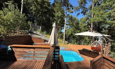 Casa en venta en PUCÓN