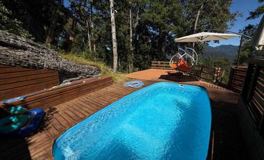 Casa en venta en PUCÓN