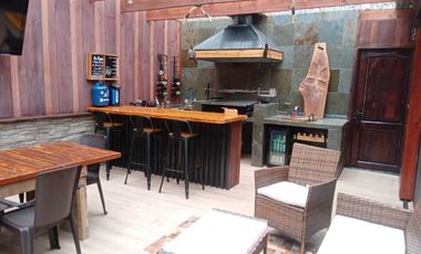 Casa en venta en PUCÓN