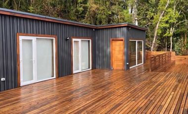 Casa en venta en PUCÓN