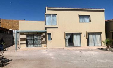 Casa en venta  en CALAMA