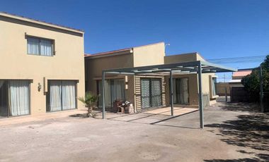 Casa en venta  en CALAMA