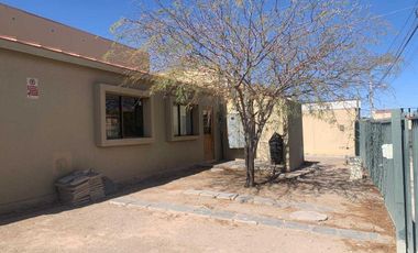 Casa en venta  en CALAMA