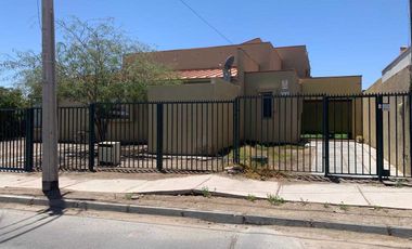Casa en venta  en CALAMA