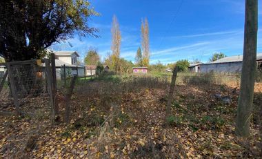 Terreno en venta en Longaví, Linares