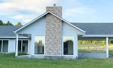 Parcela en venta  en VILLARRICA