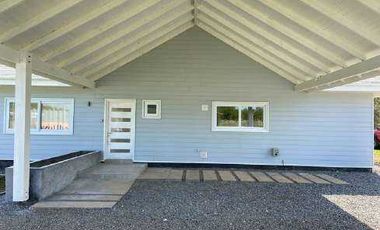 Parcela en venta  en VILLARRICA
