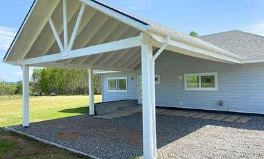 Parcela en venta  en VILLARRICA