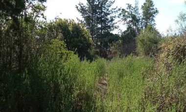 Parcela en venta en HUALQUI