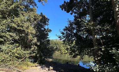 Parcela en venta en HUALQUI