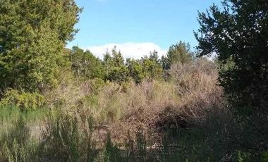 Parcela en venta en HUALQUI