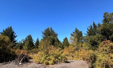 Parcela en venta en HUALQUI