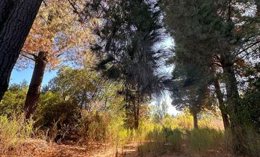 Parcela en venta en HUALQUI