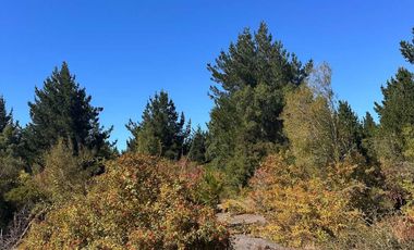 Parcela en venta en HUALQUI