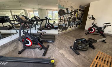 Departamento en venta en LA REINA