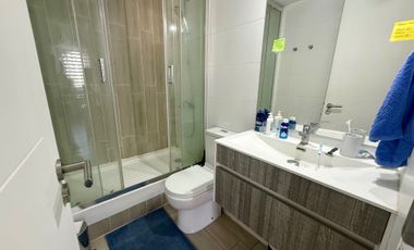 Departamento en venta en LA REINA