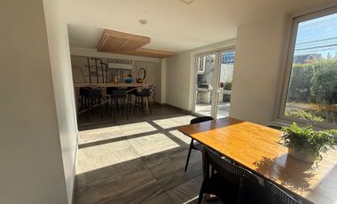 Departamento en venta en LA REINA