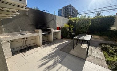 Departamento en venta en LA REINA