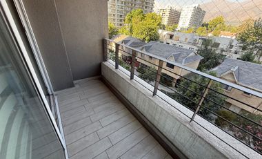 Departamento en venta en LA REINA