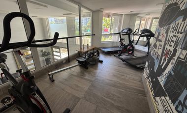 Departamento en venta en LA REINA