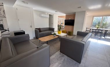 Departamento en venta en LA REINA