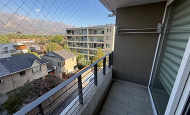 Departamento en venta en LA REINA