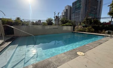 Departamento en venta en LA REINA