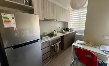 Departamento en venta en LA REINA