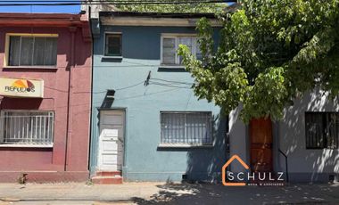 Casa en venta en TALCA