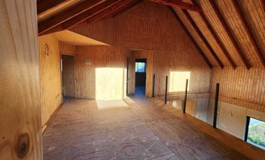 Casa en venta  en SANTA JUANA