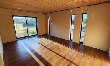 Casa en venta  en SANTA JUANA