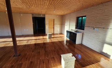 Casa en venta  en SANTA JUANA